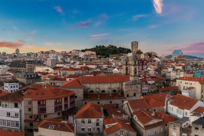 Precio vivienda usada agosto 2025 récord histórico en España