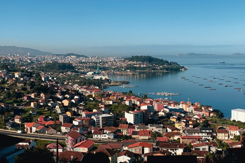 mejores ciudades del mundo en 2026: España